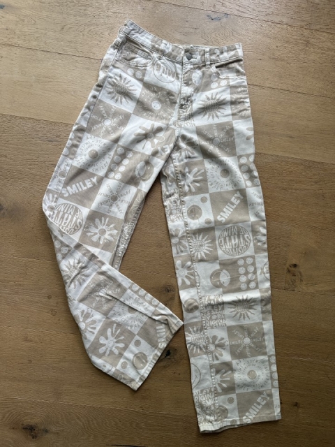 Kavbojke HM, 34