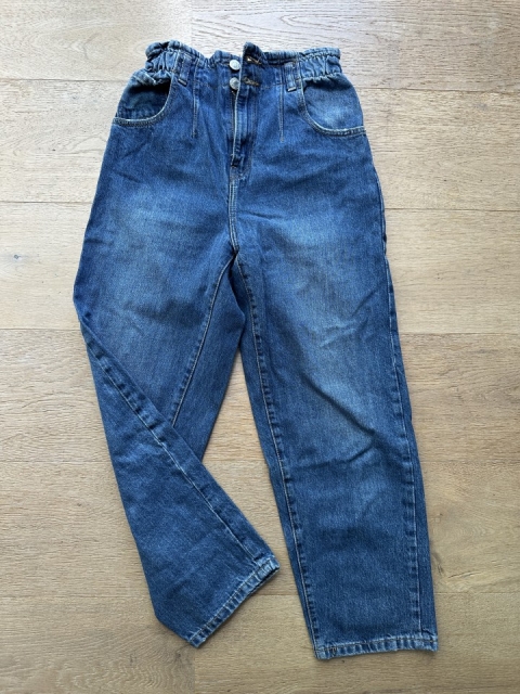 Kavbojke Zara, 164
