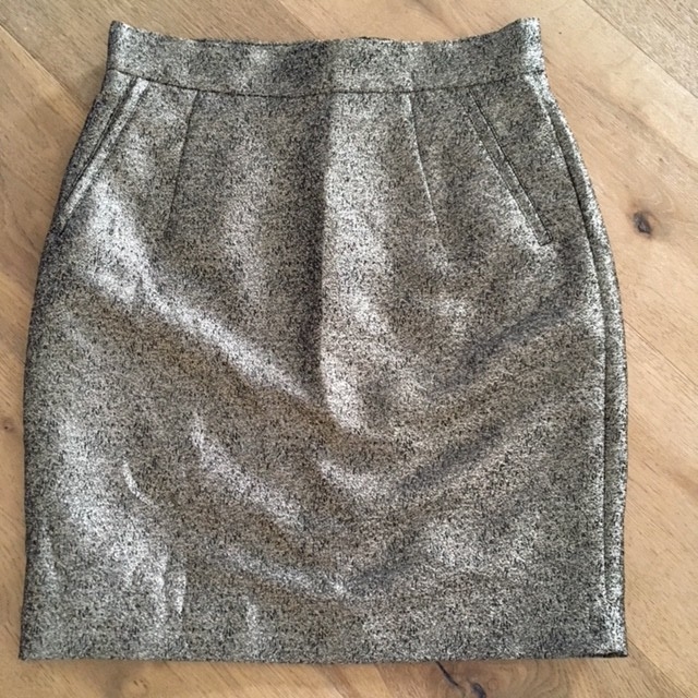 Krilo HM, 40