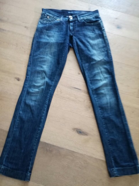 Kavbojke Miss Sixty, 32