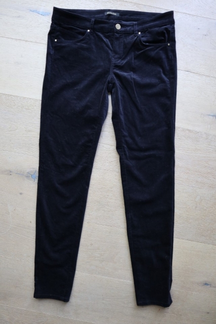 Massimo Dutti hlače, 38