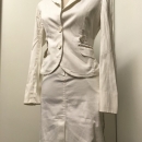 komplet krilo in blazer