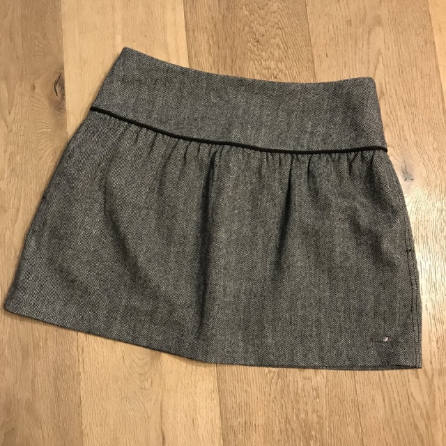 Krilo Superdry, M