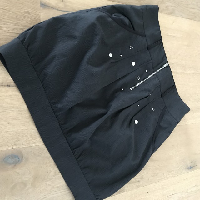 Krilo, 40