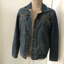 jeans jakna