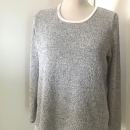 Zara pulover, M