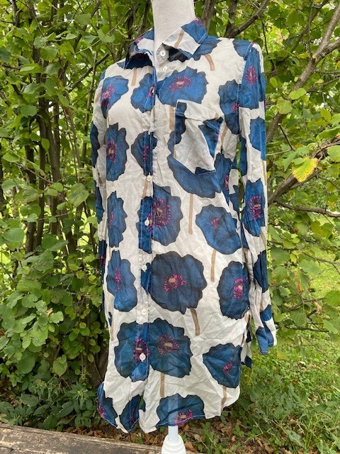Bluza-tunika, M