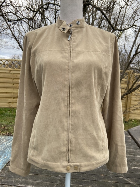 Jakna Mexx 40