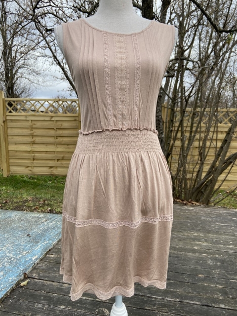 Obleka Zara M