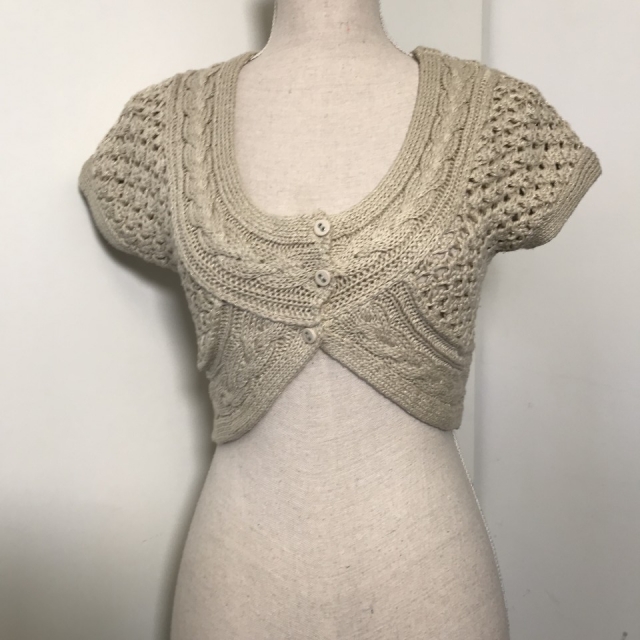 Bolero Mango L