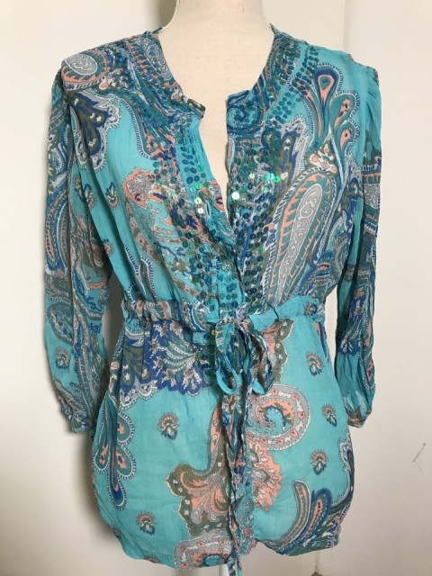 Bluza M