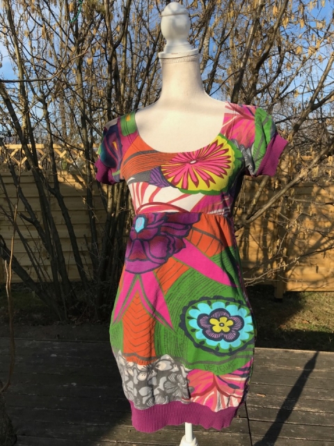 Desigual M