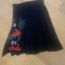 krilo Desigual, L