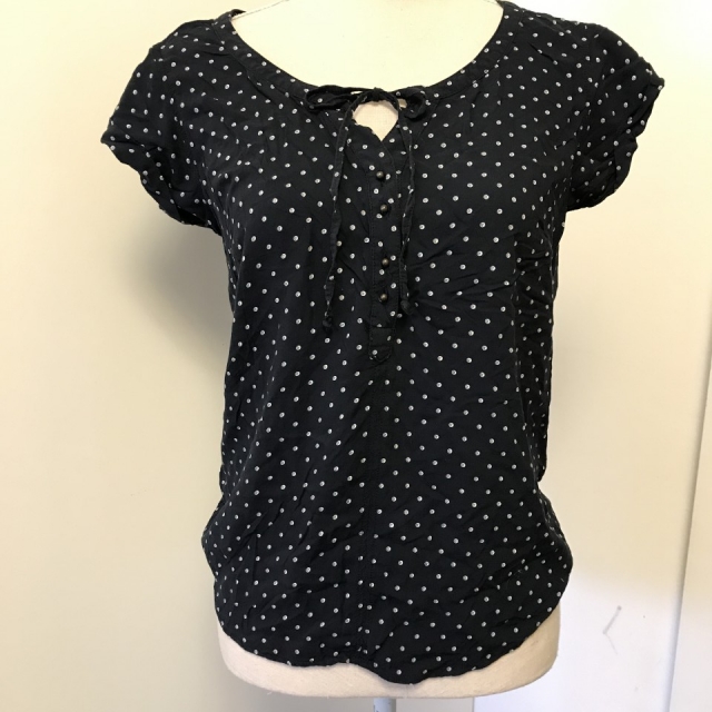 Bluzica Tom Tailor 34