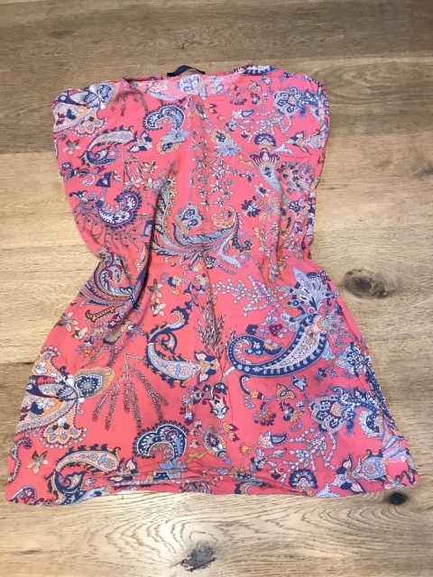 Bluza-tunika Zara S