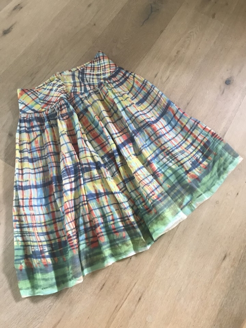 Krilo Zara S