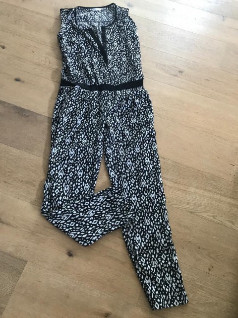 Promod enodelni komplet, S