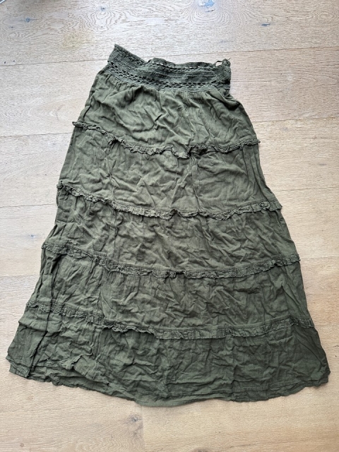 Krilo Calzedonia s