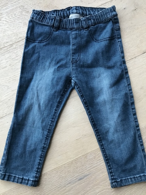 Bluseven kids hlače, 122