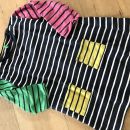 benetton tunika, 6-7 let