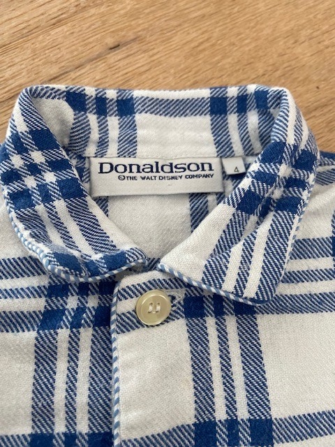 Pižama Donaldson