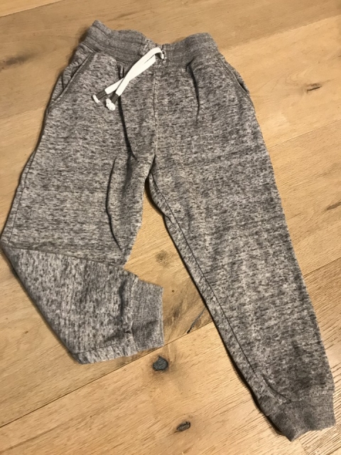 Trenirka 110