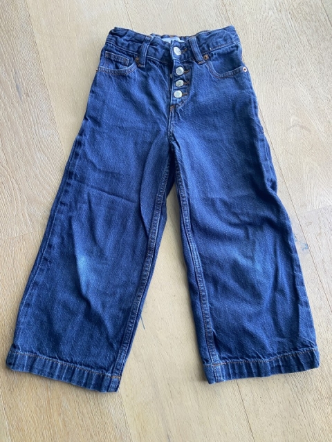 Jeans Zara 116
