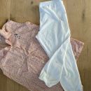 Benetton pajkice 10-11 let