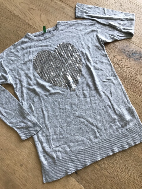 Benetton 160