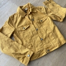 jeans jakna xs