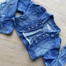 jeans jakna