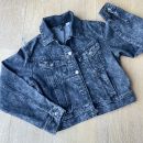 HM jeans jakna xs