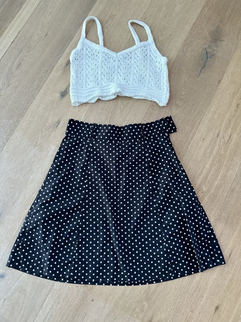 Krilo in top