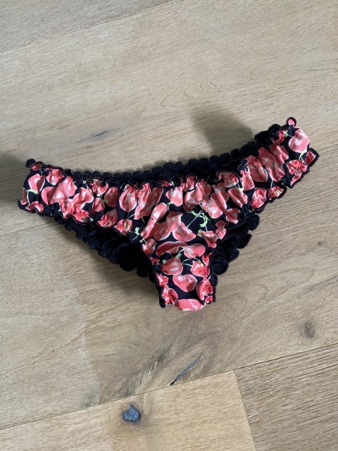 Kopalke calzedonia