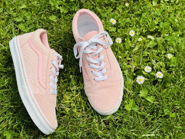 Vans superge 38.5