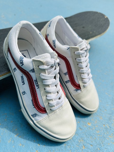 Vans teniske 36 skate