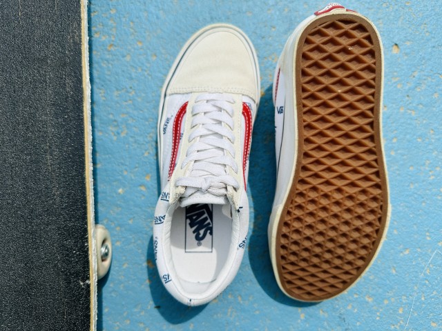 Vans teniske 36 skate