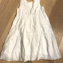 obleka benetton, 7-8 let