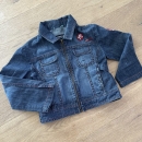 jeans jakna 116