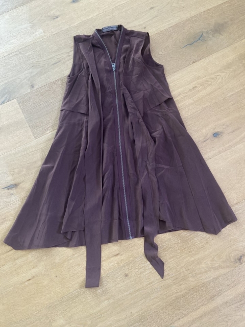 Obleka allsaints M