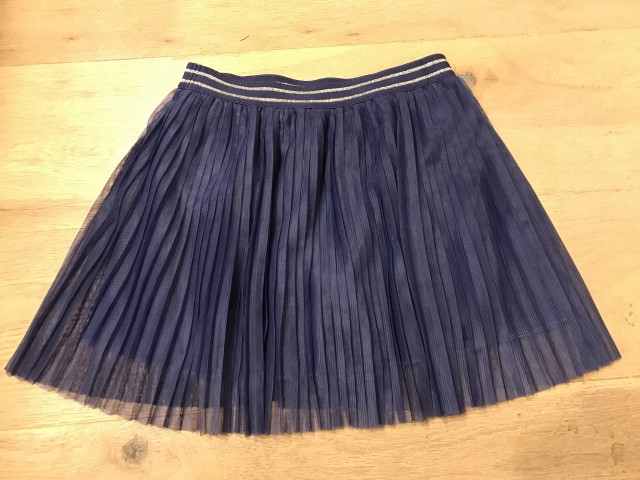 Krilo Benetton 140