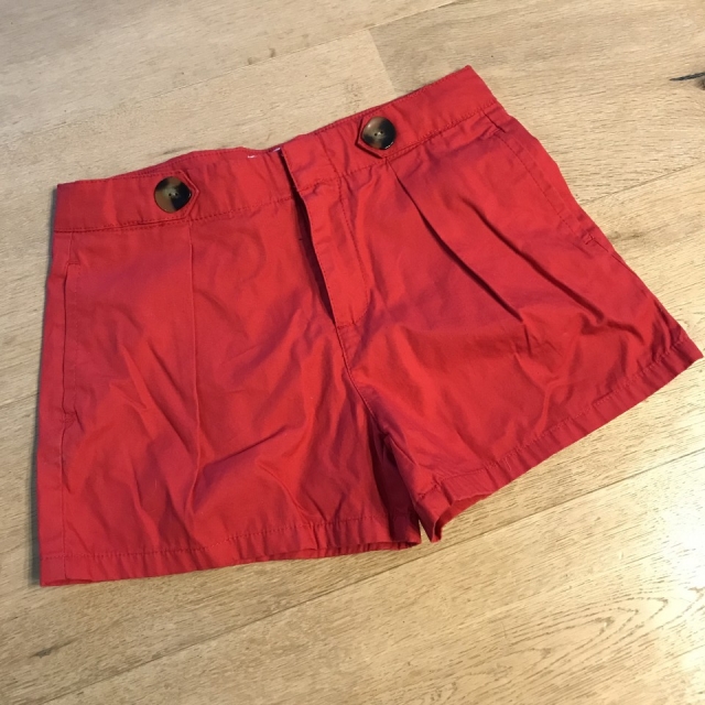 Kratke hlače Zara, 140