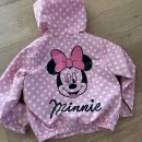 jaknica Minnie zadaj
