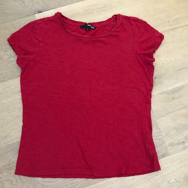 Tally Weil, S