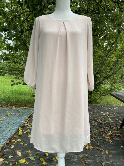 Obleka Benetton xs