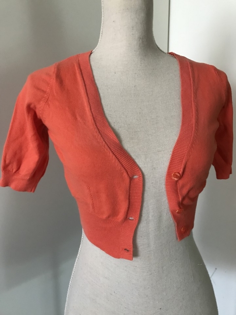 Bolero Mango S