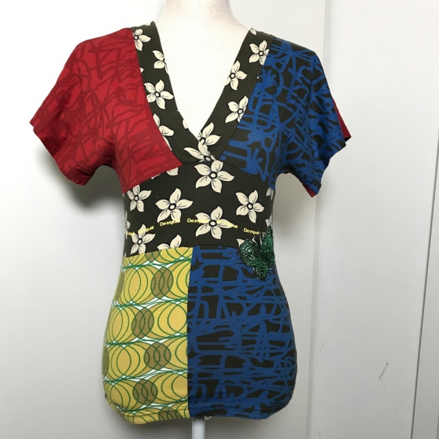 Desigual S