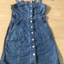 jeans oblekica, št. 36