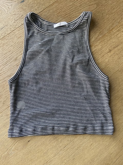 Top Zara S