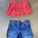 top xs